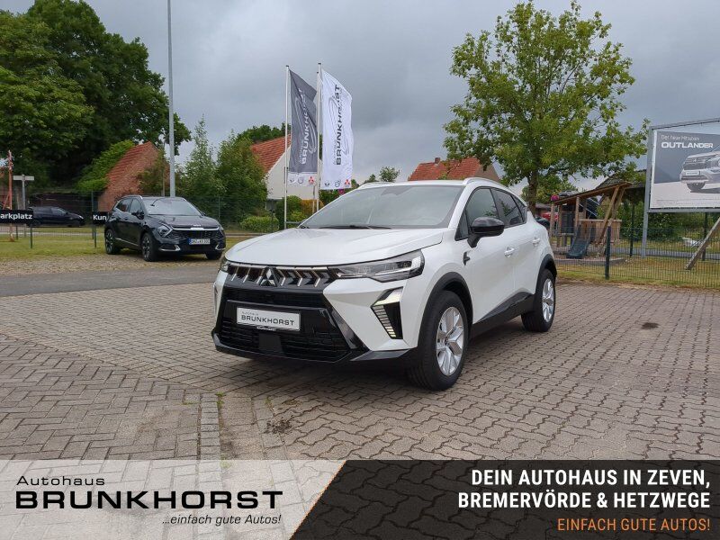 Mitsubishi ASX 1.3 Plus AT, BI-LED SHZ RFK