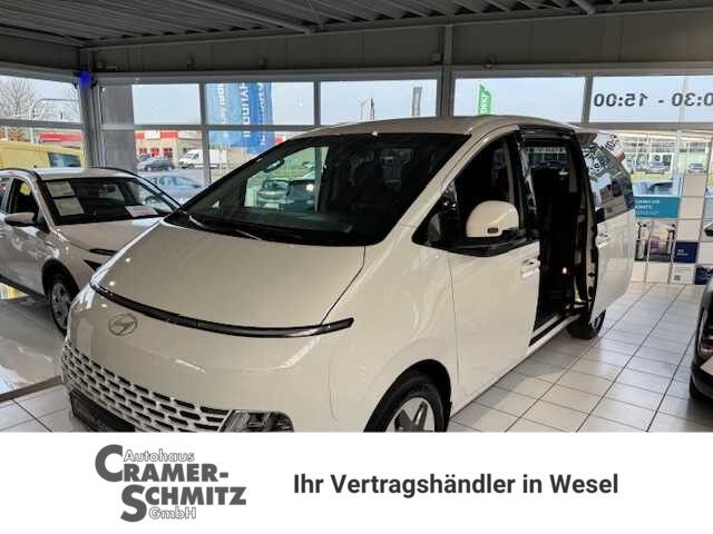 HYUNDAI STARIA Hybrid 1.6 HEV Prime Park-Paket