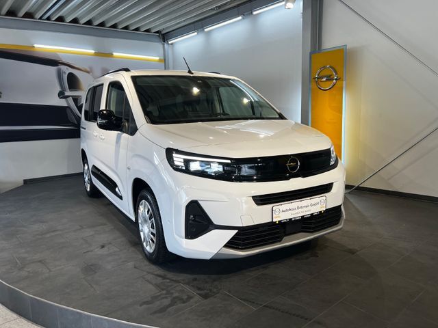 Opel Combo Life E GS - AT | LED-Matrix | Navi | RFK