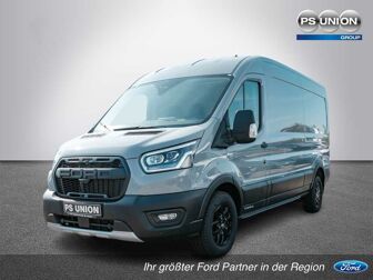 Fahrzeug FORD Transit undefined