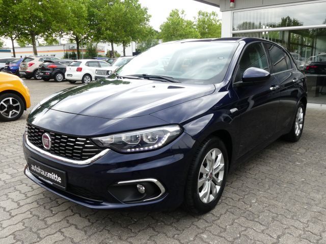 Second hand Fiat Tipo 1.4 Lounge