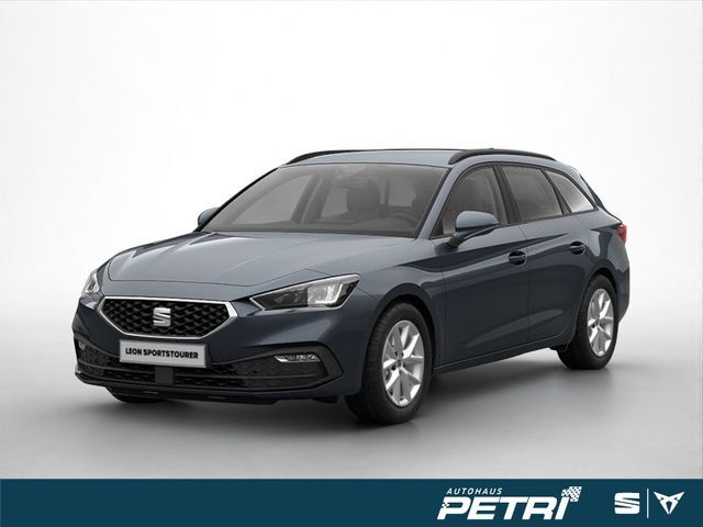 Seat Leon Sportstourer Style Leon Sportstourer Road E