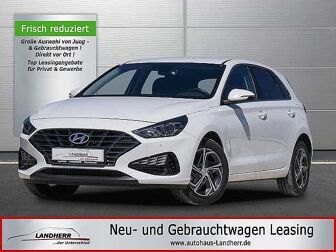 Fahrzeug HYUNDAI I30 undefined