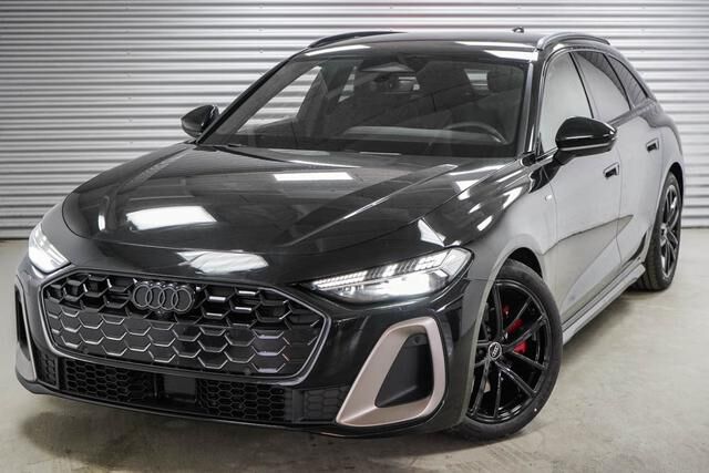 Audi A5 Avant TDI quattro s-tronic S-Line - LAG -L...