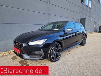 Fahrzeug CUPRA León undefined