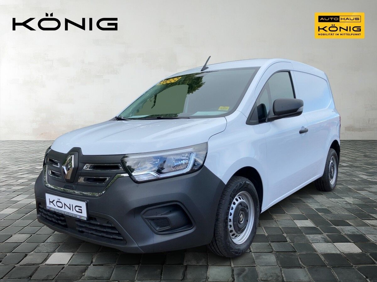 Renault Kangoo Rapid E-Tech Advance L1 11kW *Klima*PDC*