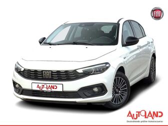 Fahrzeug FIAT Tipo undefined