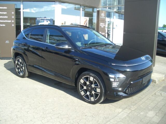 Hyundai KONA ELEKTRO SX2 MJ25 65,4 kWh Prime, 19 Zoll