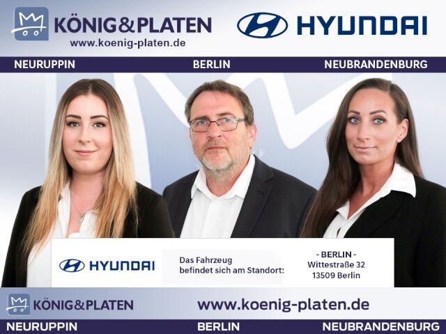 Hyundai i20 FL 1.0 T-GDi (100 PS) 7-DCT 2WD TREND (MJ25)