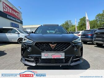 Fahrzeug CUPRA Formentor undefined