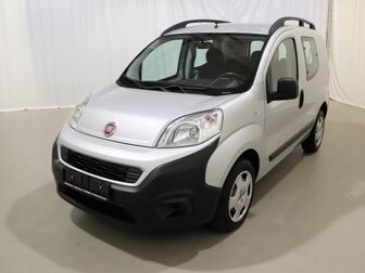 Fahrzeug FIAT Fiorino undefined