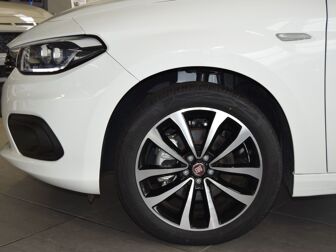 Fahrzeug FIAT Tipo undefined