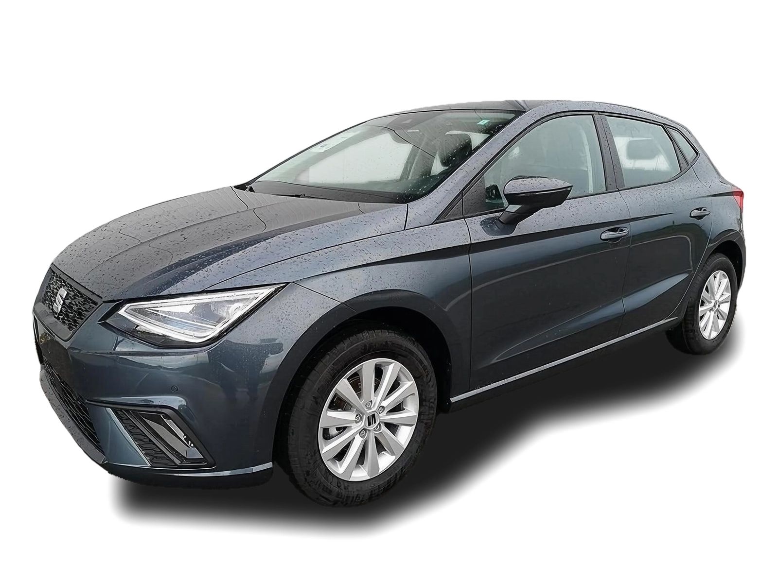 Seat Ibiza 1.0 TSI Style PDC Sitzheizung Kamera APP