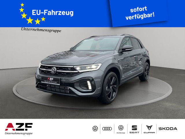 VW T-Roc R-Line 1.5 l TSI OPF 110 kW (150 PS) 7-Gan