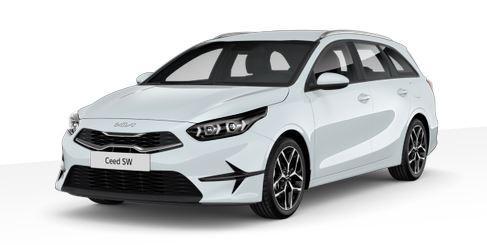 Kia Ceed Sportswagon TOP SW AT Top*VollLED*Navi*S...