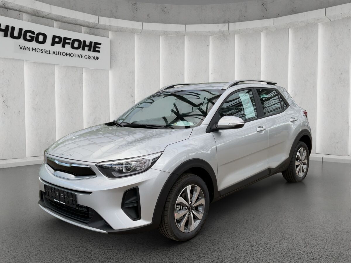 Kia Stonic Vision 1.0 T-GDI 100PS SUV