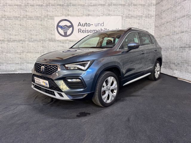 Seat Ateca Xperience 1.5 TSI DSG/CAM/LED/AHK