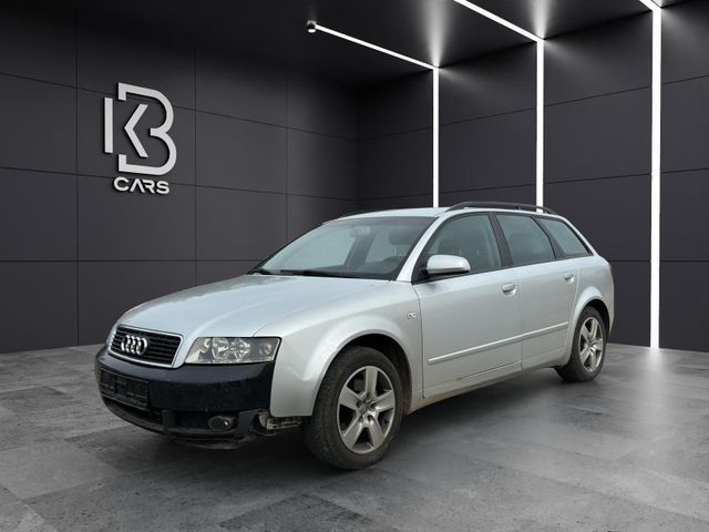 Audi A4 1.9 TDI Avant