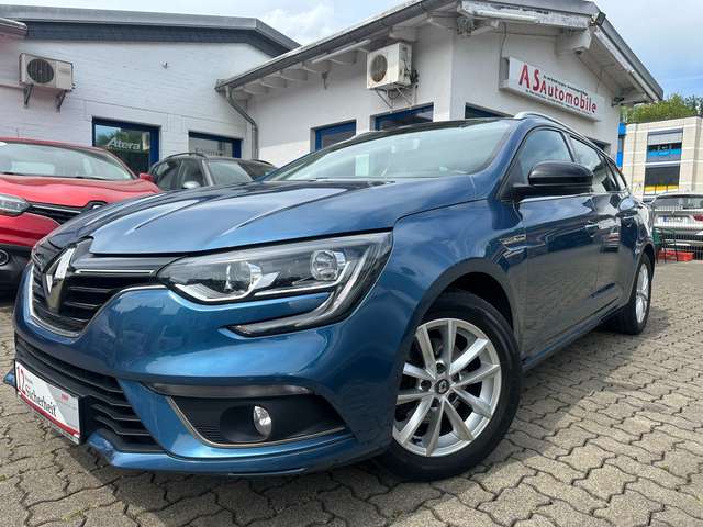 Renault Megane 1.2 TCe ENERGY St&St+NAVI+KLIMATRONIK+6 G