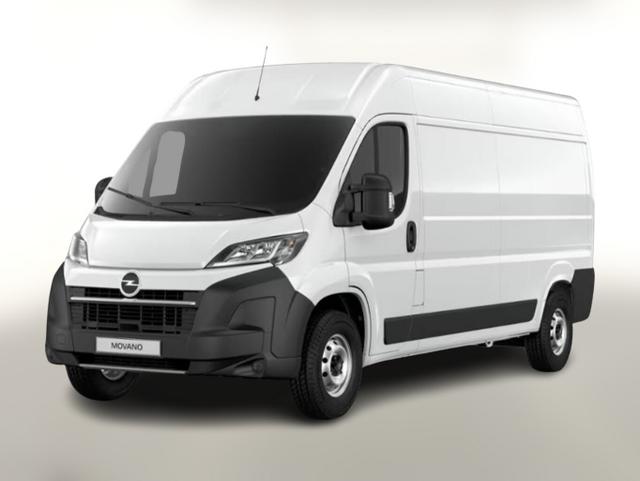 Opel Movano 2.2 BHDi 140 35 L3H2 7"-DAB HFT270 Tem...