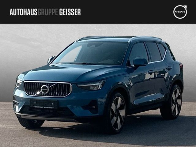 Volvo XC40 T4 Recharge Plus Bright ACC BLIS LED
