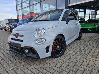 Fahrzeug ABARTH Punto undefined