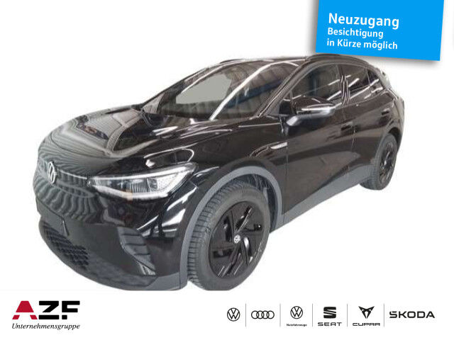 VW ID.4 Pro Perfromance ACC+MATRIX-LED+WÄRMEPUMPE+K
