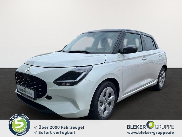 Suzuki Swift COMFORT HYBRID