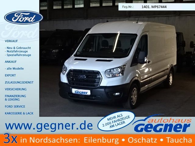 Ford Transit Kasten 330 L3H2 Autm. Trend AHK