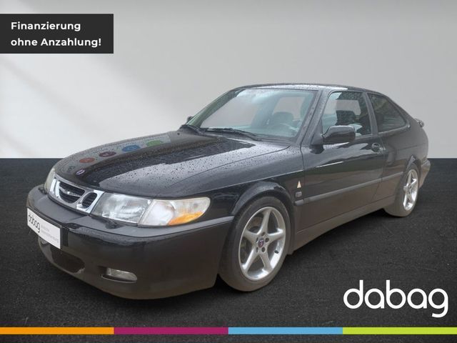 Saab Saab 9-3 Viggen