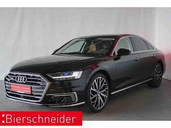 Fahrzeug AUDI A8 undefined