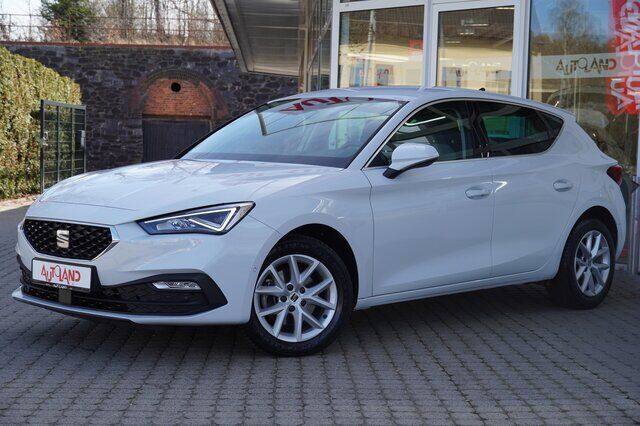 Second hand Seat Leon 1.5