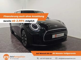 Fahrzeug MINI COOPER undefined