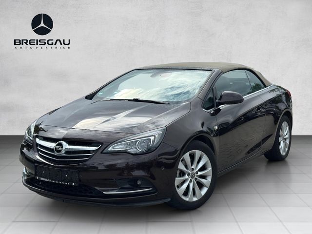 Opel Cascada 1.4 16V Turbo Innovation ecoFlex
