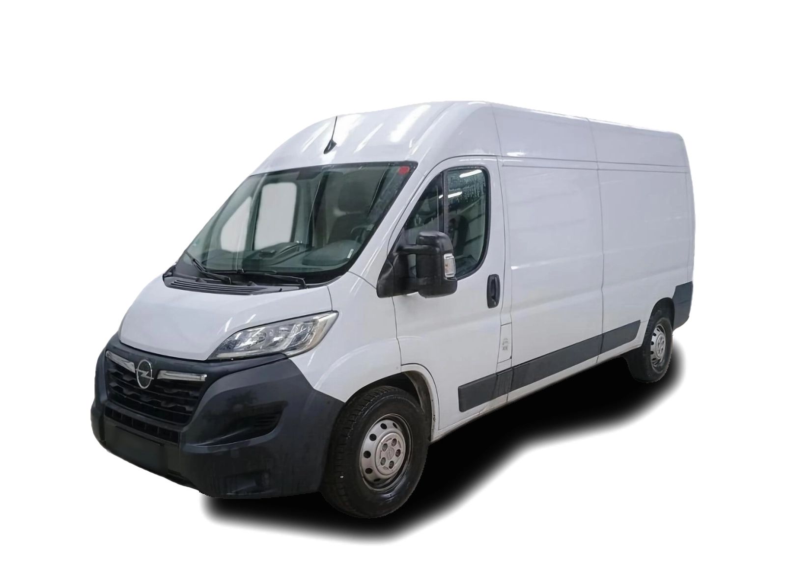 Opel Movano 2.2 D L3H2 Edition