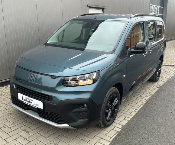 Fiat Doblo Kombi Maxi - 7-Sitzer, KAMERA, NAVI, ACC,