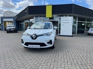 Renault ZOE EXPERIENCE (Select