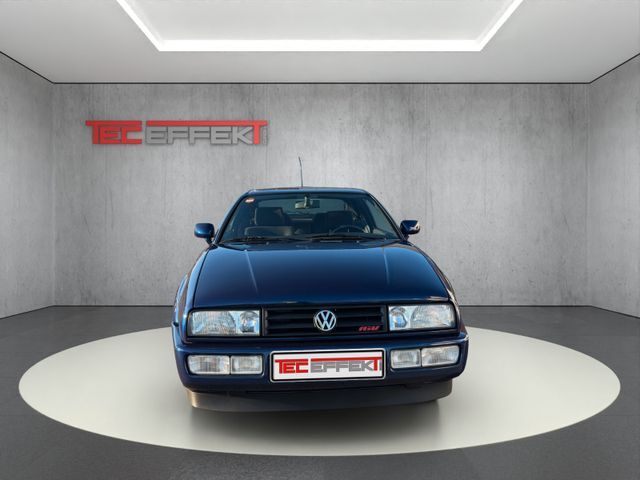 VW Corrado Original Kilometer !!! 1 Hand !!!