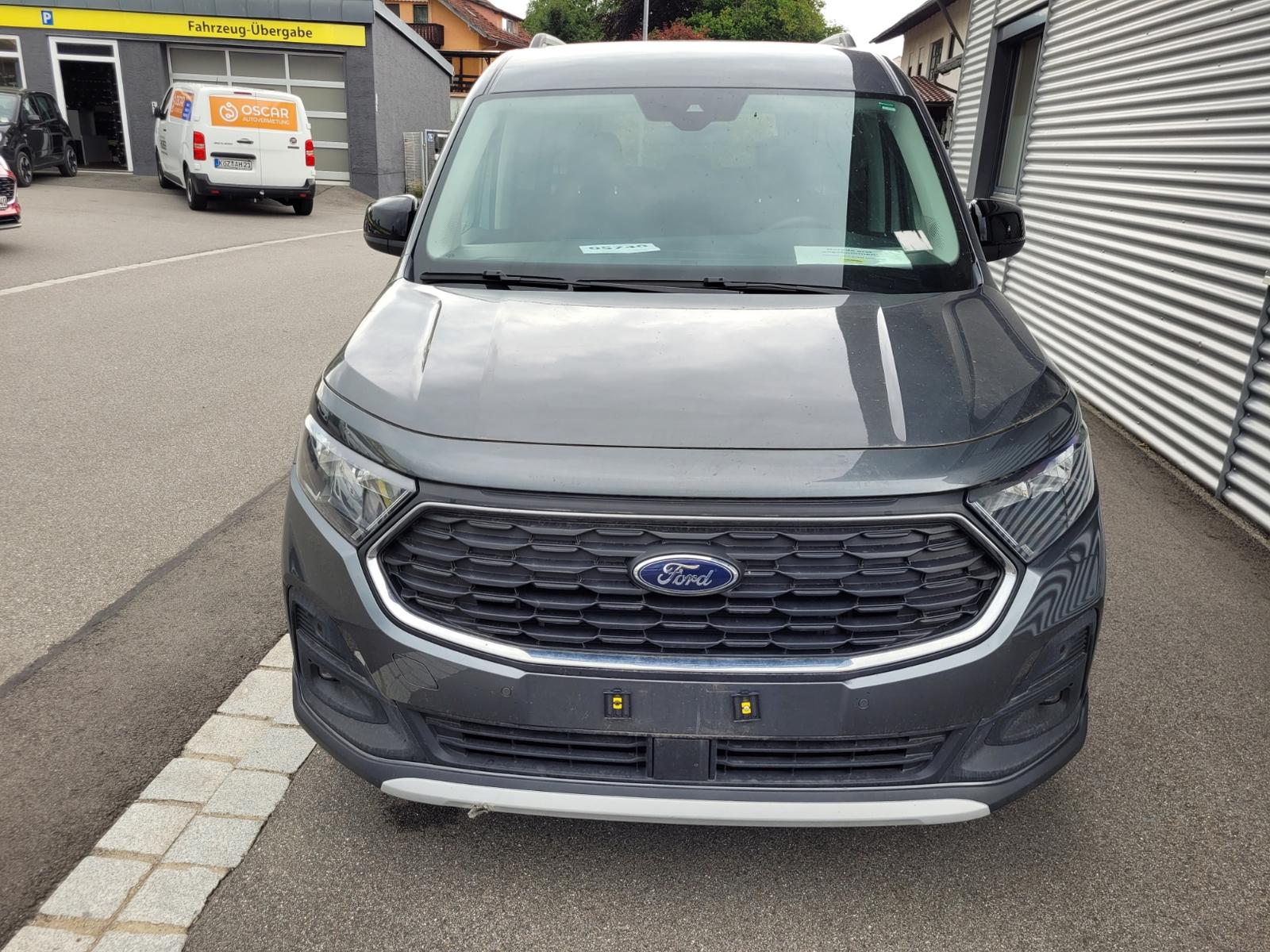Ford Grand Tourneo Active 2.0 EcoBlue