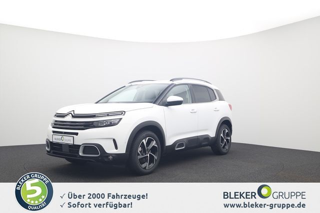 Citroen C5 Aircross HDI 130
