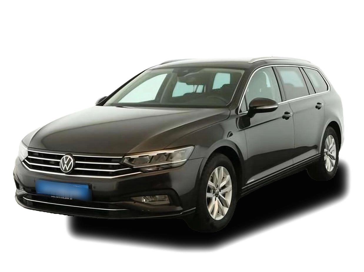 Volkswagen Passat Variant Passat Variant 2.0 TDI Business #AHK#LED#ACC#Cam