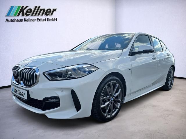 BMW 118 i Aut. M-Sport+HIFI+CarPlay+Tempomat+LED-SW