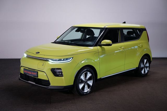Kia e-Soul 42 kWh Edition 7 Aut.*LED*ACC*Keyless*RFK