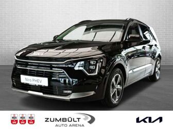 Fahrzeug KIA Niro undefined
