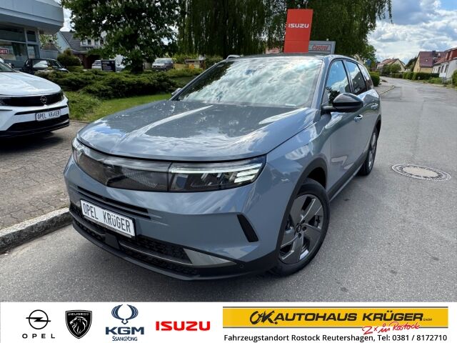 Opel Grandland Edition 1.2 Hybrid Komfort-Paket + Tec
