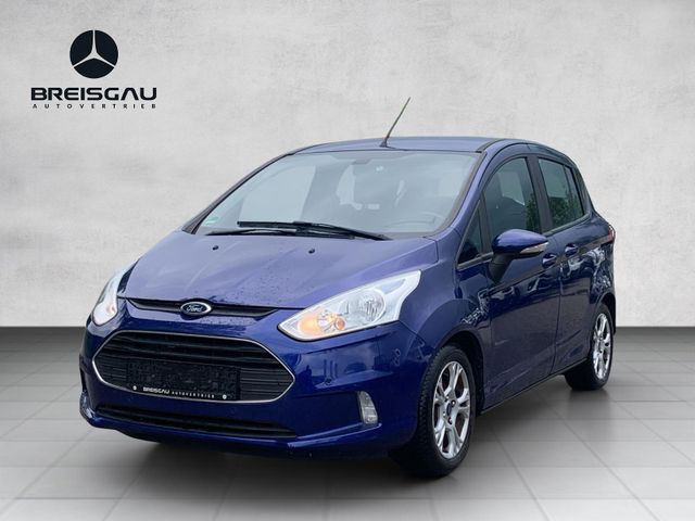 Ford B-Max 1.0 EcoBoost Edition Zahnriemen NEU AHK
