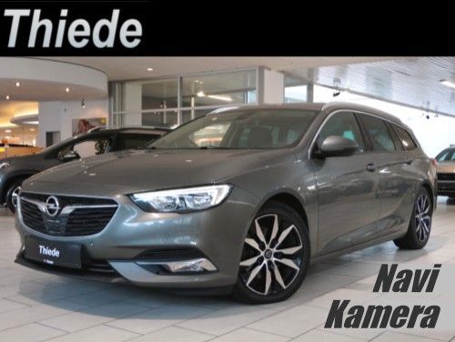 Opel Insignia B ST 1.5T DYNAMIC NAVI/LED/KAMERA/AHK