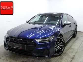 Fahrzeug AUDI S7 undefined