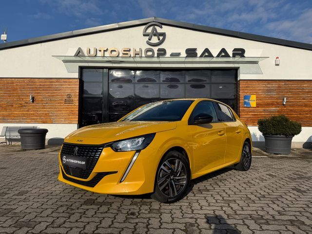 Peugeot 208 Allure Pack HDi