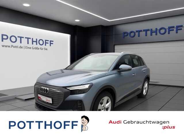 Audi Q4 e-tron 35 NAVI-PRO LED HuD KAMERA